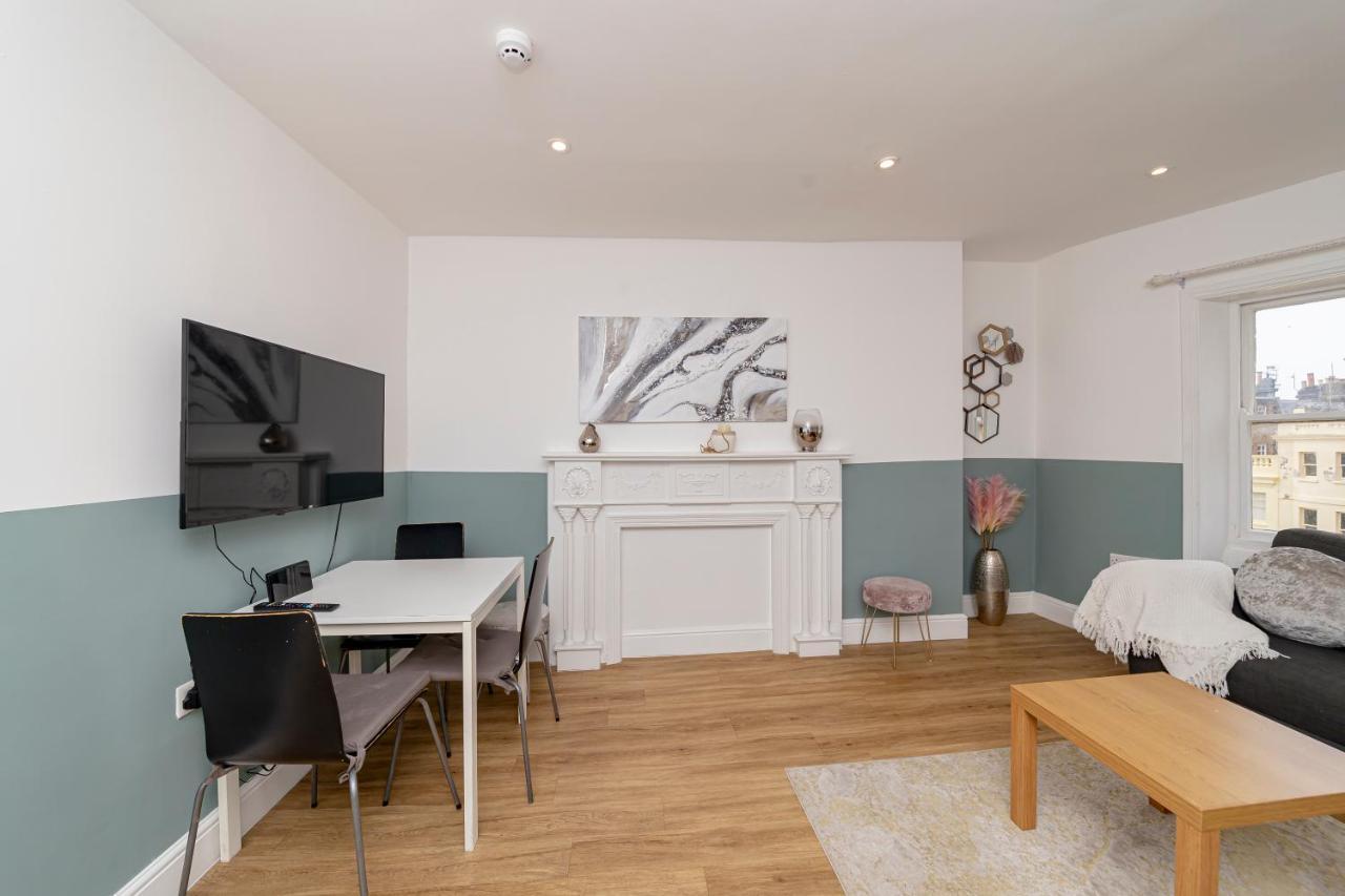 Flash Sale Central Hove 2 Bedroom Flat Bn38Bru05 Exterior foto