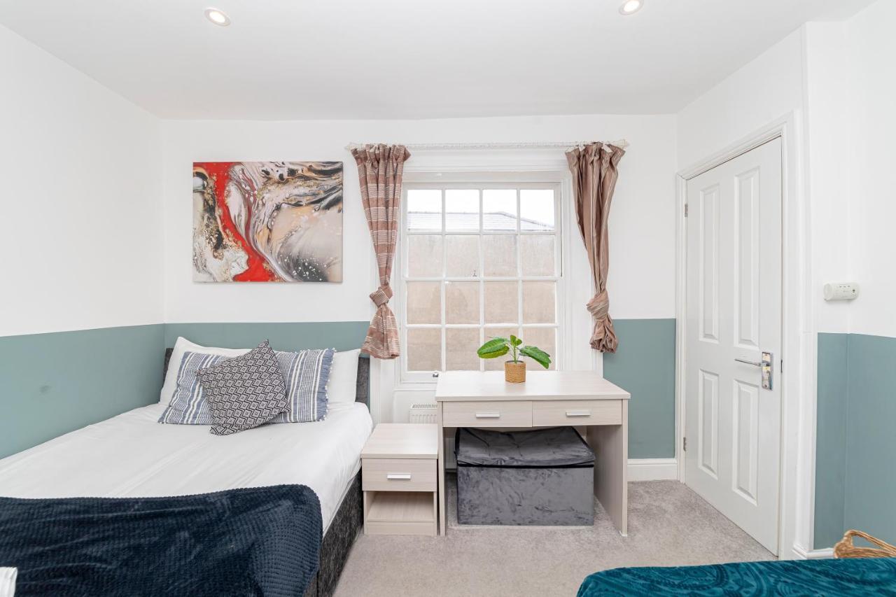 Flash Sale Central Hove 2 Bedroom Flat Bn38Bru05 Exterior foto
