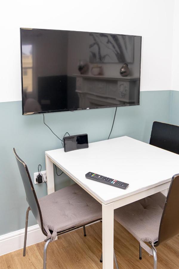 Flash Sale Central Hove 2 Bedroom Flat Bn38Bru05 Exterior foto