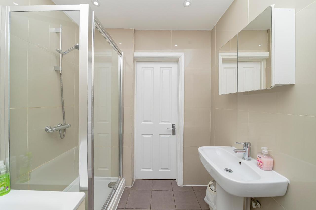 Flash Sale Central Hove 2 Bedroom Flat Bn38Bru05 Exterior foto