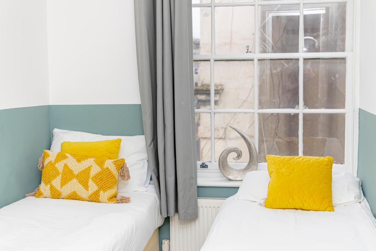 Flash Sale Central Hove 2 Bedroom Flat Bn38Bru05 Exterior foto
