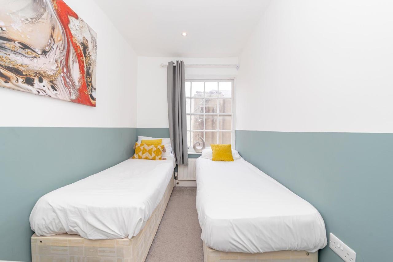 Flash Sale Central Hove 2 Bedroom Flat Bn38Bru05 Exterior foto